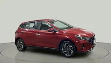 Used Hyundai Elite i20 Asta 1.0 Turbo DCT in Mumbai