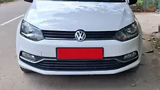 Used Volkswagen Polo Highline Plus 1.5 (D) 16 Alloy in Coimbatore