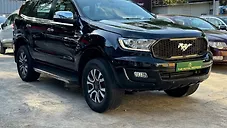 Used Ford Endeavour Titanium 3.2 4x4 AT in Pune