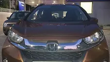 Used Honda WR-V VX MT Petrol in Kolkata