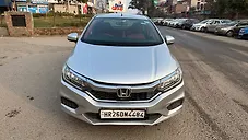 Used Honda City SV in Delhi