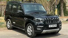 Used Mahindra Scorpio S11 2WD 7 STR in Delhi