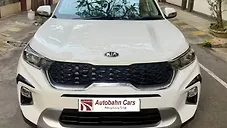 Used Kia Sonet HTK Plus 1.0 DCT in Bangalore