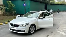 Used BMW 6-Series GT 630i Luxury Line [2018-2019] in Delhi