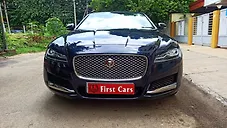 Used Jaguar XF Prestige Diesel CBU in Bangalore