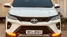 Used Toyota Fortuner 2.8 4X2 AT in Mumbai