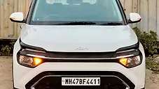 Used Kia Carens Premium 1.5 Petrol 7 STR in Mumbai