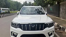 Used Mahindra Scorpio Z8 Diesel AT 2WD 7 STR in Mumbai