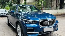 Used BMW X5 xDrive40i SportX Plus in Pune