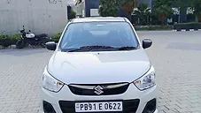 Used Maruti Suzuki Alto VXi [2014-2019] in Kharar