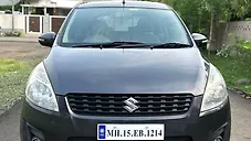 Used Maruti Suzuki Ertiga VDi in Nashik