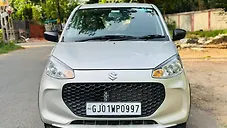 Used Maruti Suzuki Alto LXi [2014-2019] in Vadodara
