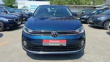 Used Volkswagen Virtus Topline 1.0 TSI AT in Mumbai
