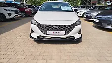 Used Hyundai Verna S Plus 1.5 VTVT in Bangalore