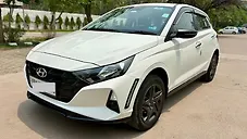 Used Hyundai Elite i20 Sportz 1.2 MT [2020-2023] in Delhi