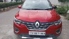 Used Renault Triber RXL EASY-R AMT in Hyderabad
