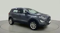 Used Ford Ecosport Titanium + 1.5L Ti-VCT in Mumbai