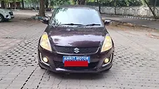 Used Maruti Suzuki Swift VXi in Kolkata