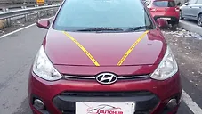 Used Hyundai Grand i10 Magna 1.2 Kappa VTVT [2013-2016] in Kolkata