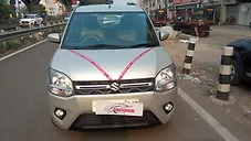 Used Maruti Suzuki Wagon R ZXi 1.2 in Kolkata