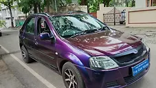 Used Mahindra Logan/Verito E D2 [2016-2019] in Bangalore