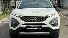 Used Tata Safari XZA Plus in Chennai