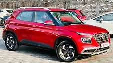 Used Hyundai Venue SX 1.4 CRDi in Surat