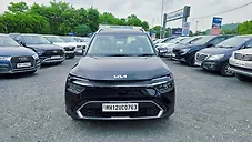 Used Kia Carens Luxury Plus 1.5 Diesel 7 STR in Pune