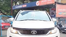 Used Tata Hexa XT 4x2 7 STR in Vapi