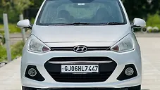 Used Hyundai Grand i10 Sportz AT 1.2 Kappa VTVT in Vadodara
