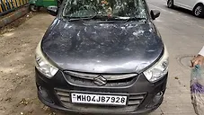 Used Maruti Suzuki Alto VXi AMT [2014-2018] in Mumbai