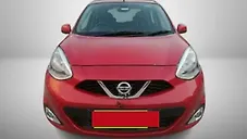 Used Nissan Micra XV in Hyderabad
