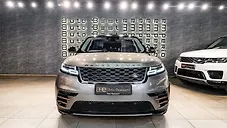 Used Land Rover Range Rover Velar 2.0 R-Dynamic S Diesel 180 in Delhi