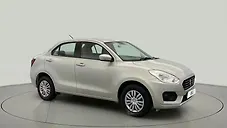 Used Maruti Suzuki DZire VXi in Delhi