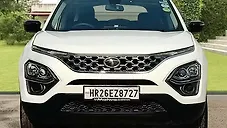 Used Tata Safari XMA in Delhi