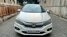 Used Honda City V CVT Petrol [2017-2019] in Thane