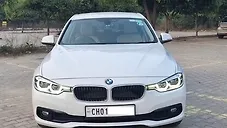 Used BMW 3-Series 320d Touring in Gurgaon