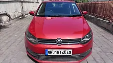 Used Volkswagen Polo Comfortline 1.5L (D) in Thane