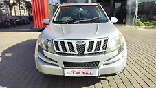 Used Mahindra XUV500 W6 in Nashik