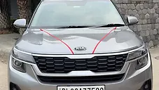 Used Kia Seltos HTK Plus 1.5 [2019-2020] in Delhi