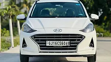 Used Hyundai Grand i10 NIOS Sportz 1.2 Kappa VTVT in Vadodara