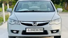 Used Honda Civic 1.8V AT in Vadodara
