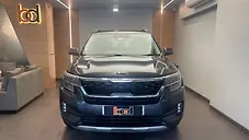 Used Kia Seltos HTX IVT 1.5 [2019-2020] in Mumbai