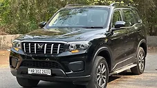 Used Mahindra Scorpio Z4 Petrol AT 7 STR [2022] in Delhi