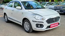 Used Maruti Suzuki DZire LDi in Delhi