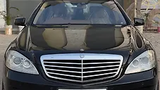 Used Mercedes-Benz S-Class S 400 in Delhi
