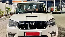 Used Mahindra Scorpio S11 in Ambala Cantt