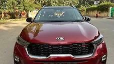 Used Kia Sonet GTX Plus 1.0 DCT Dual Tone in Delhi