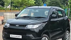 Used Mahindra KUV100 K4 Plus 5 STR in Navi Mumbai