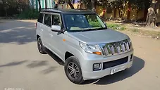 Used Mahindra TUV300 T8 AMT in Delhi